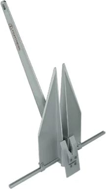 anchor foretress aluminum best anchoring tool ocean beach