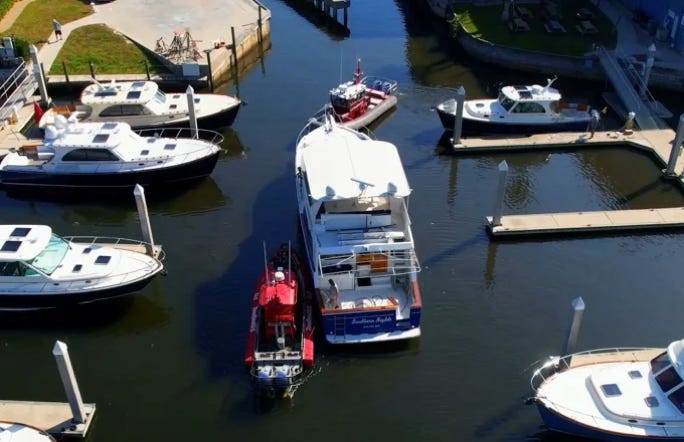 Stuart Florida Boating