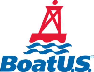boat us BoatUS Towing Rescue Boating Seatow Seas Offshore Bahamas