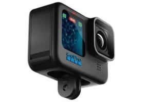 GoPro Camera Film Videography Hero Slow Motion Waterproof
