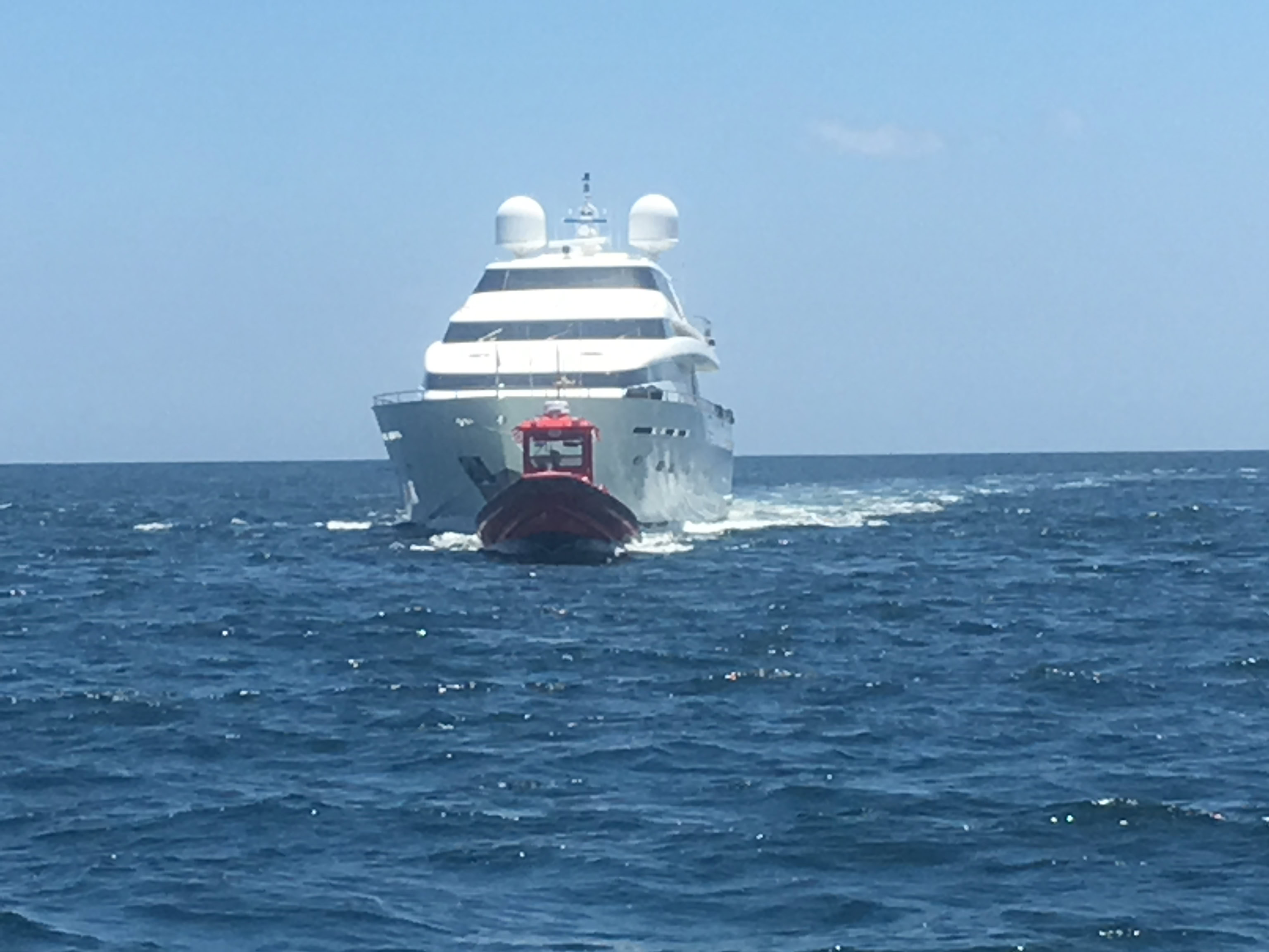 TowBoatUS Stuart, Palm City, Okeechobee Waterway